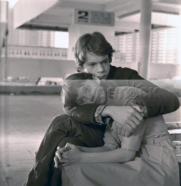 Вам и не снилось (1980)