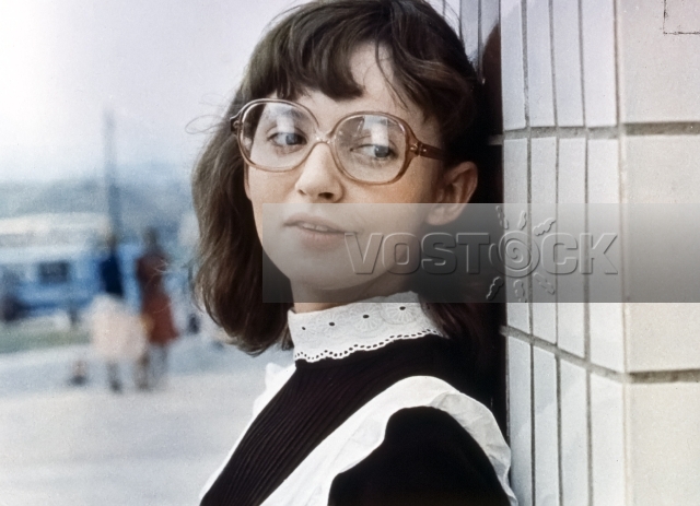 Вам и не снилось (1980)