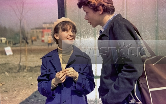 Вам и не снилось (1980)