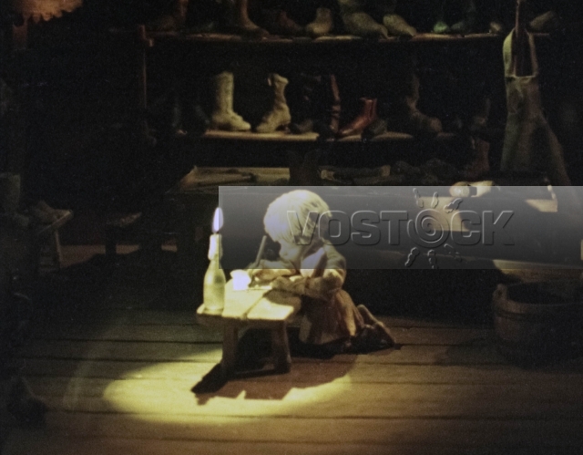 Ванька Жуков (1981)