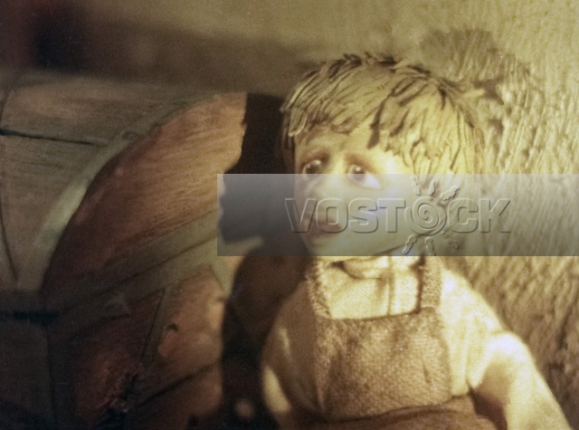 Ванька Жуков (1981)