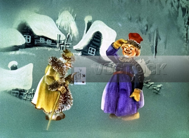 Ванька Жуков (1981)