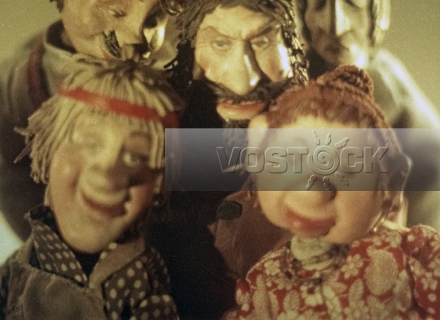 Ванька Жуков (1981)