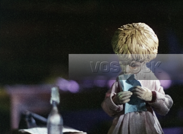 Ванька Жуков (1981)