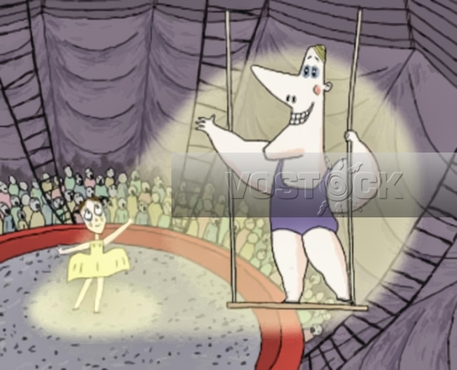 Варенье из апельсинов (2004)