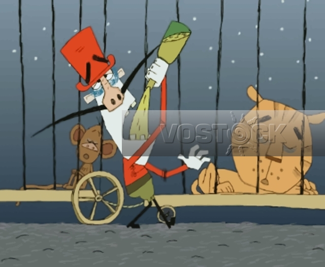 Варенье из апельсинов (2004)