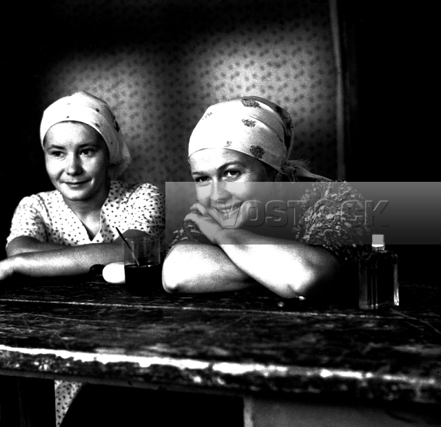 Вас ожидает гражданка Никанорова (1978)