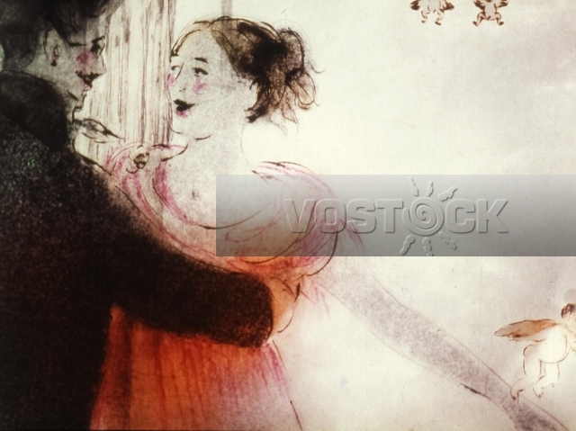 Ваш Пушкин (1999)