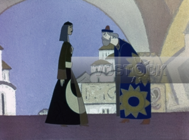 Василиса Микулишна (1975)