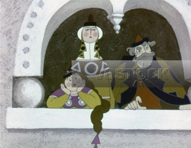 Василиса Микулишна (1975)