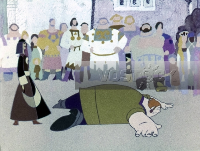 Василиса Микулишна (1975)