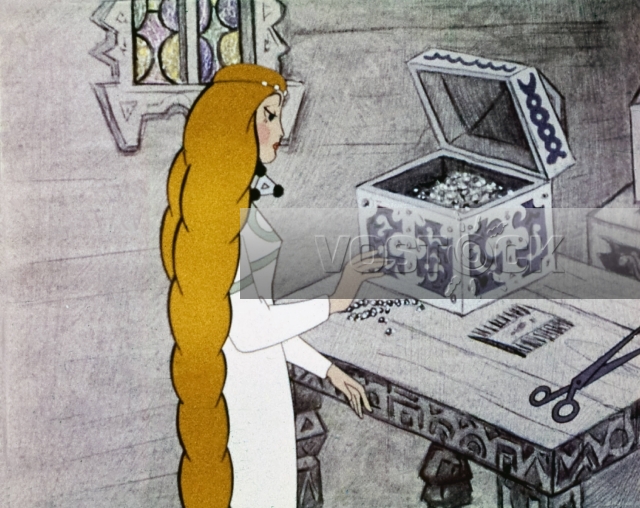 Василиса Микулишна (1975)