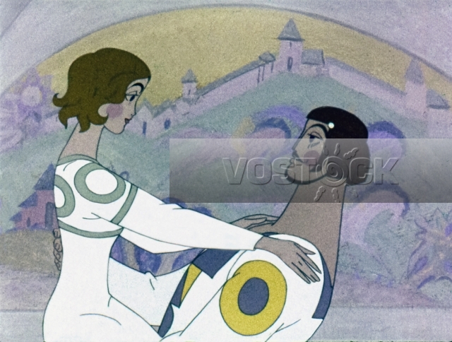 Василиса Микулишна (1975)