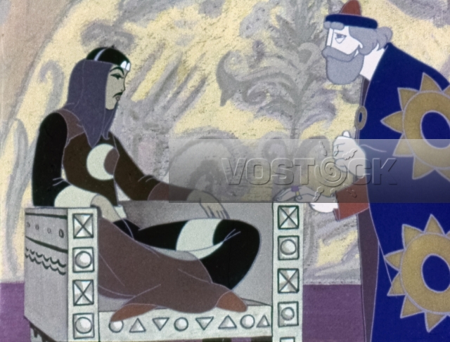 Василиса Микулишна (1975)