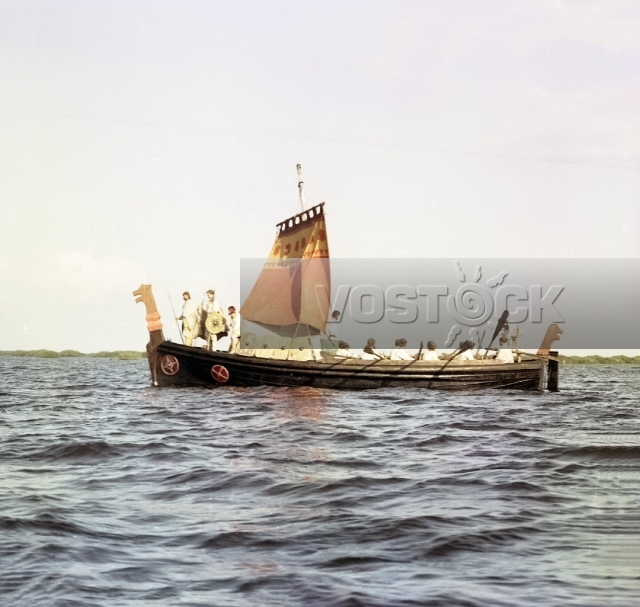 Василий Буслаев (1982)