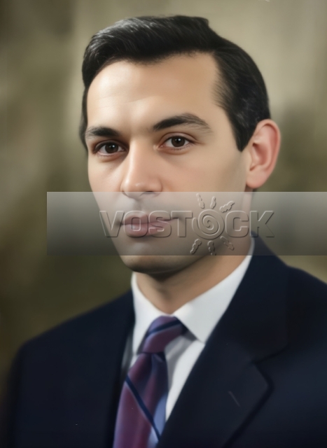 Василий Лановой