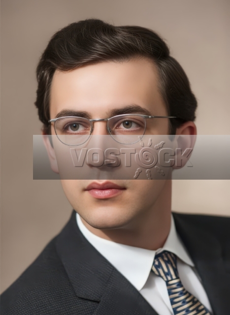 Василий Ливанов