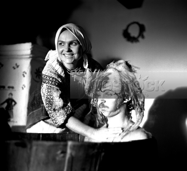 Вавилон XX (1979)