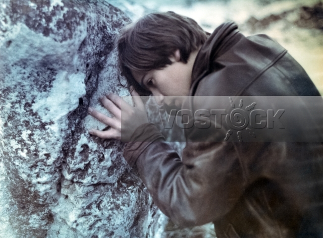 Вдвоем на грани времени (1989)