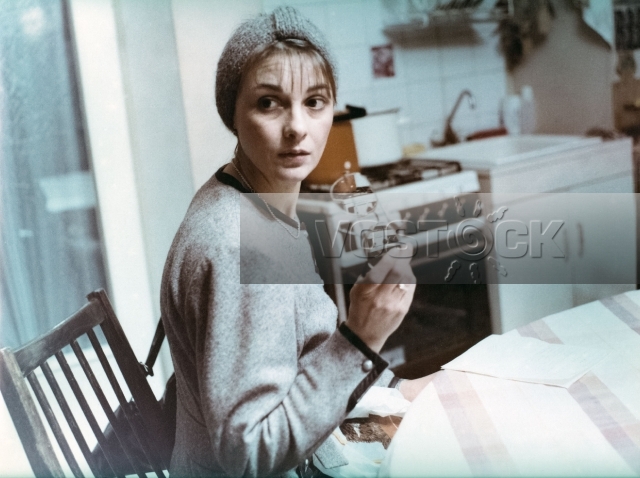 Вдвоем на грани времени (1989)