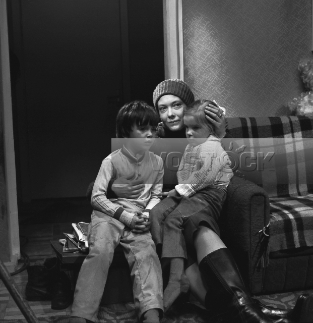 Вечерний вариант (1980)