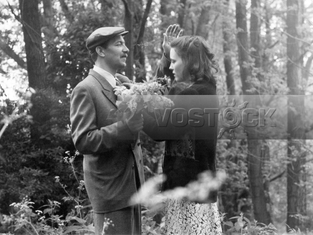 Вечное сияние (1987)