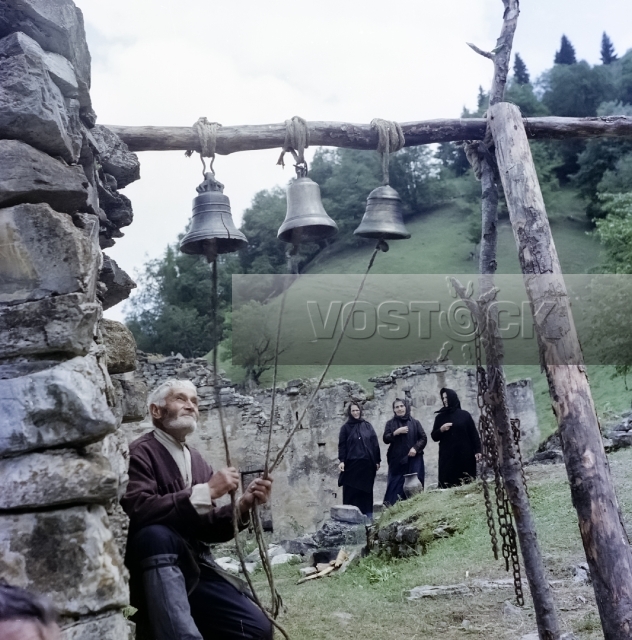 Великий поход за невестой (1984)