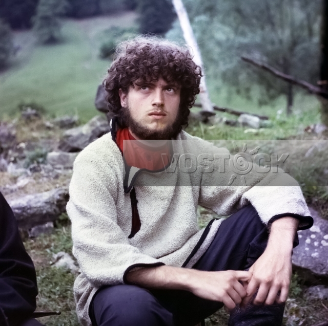 Великий поход за невестой (1984)