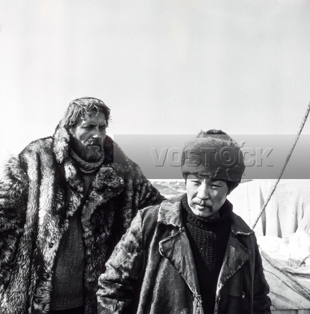 Великий самоед (1981)