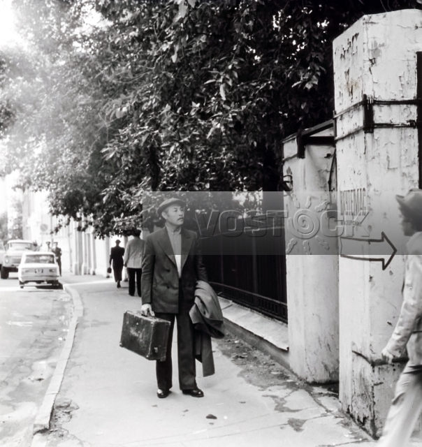 Великий самоед (1981)