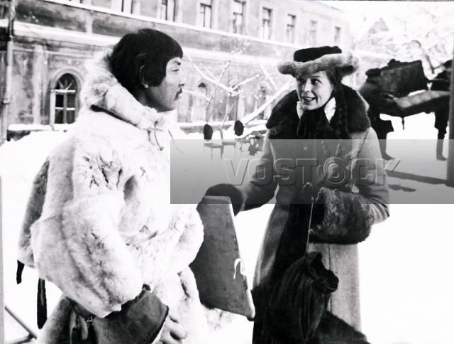 Великий самоед (1981)