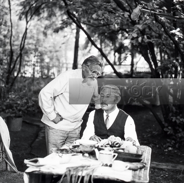 Великий самоед (1981)