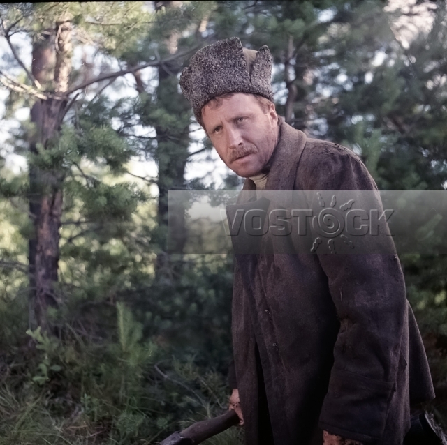 Вера, надежда, любовь (1984)