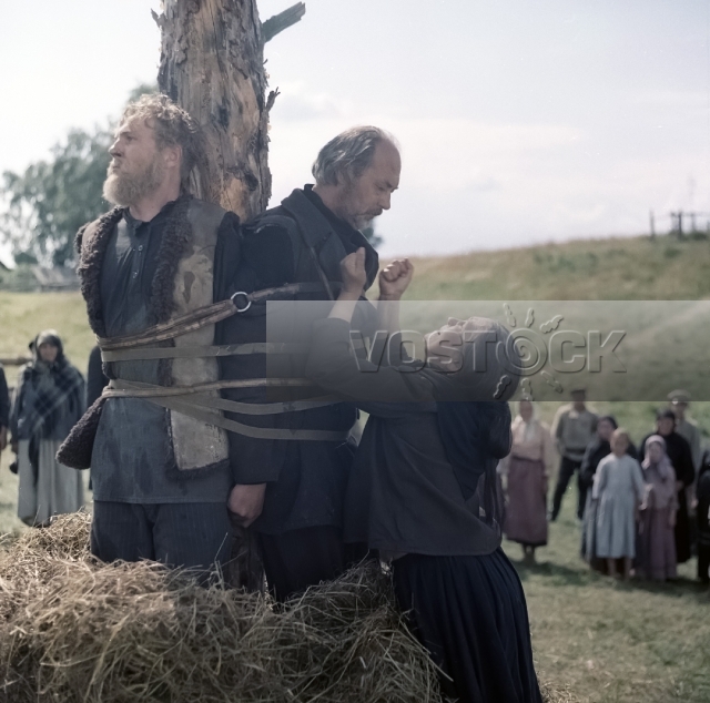 Вера, надежда, любовь (1984)