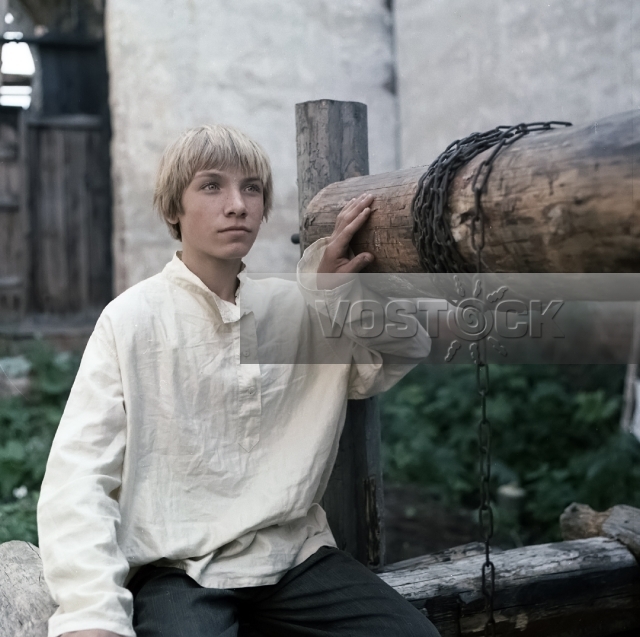 Вера, надежда, любовь (1984)