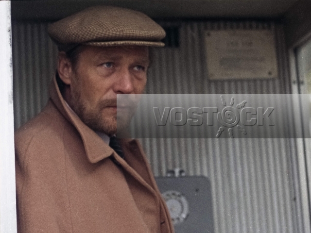 Вербовщик (1991)