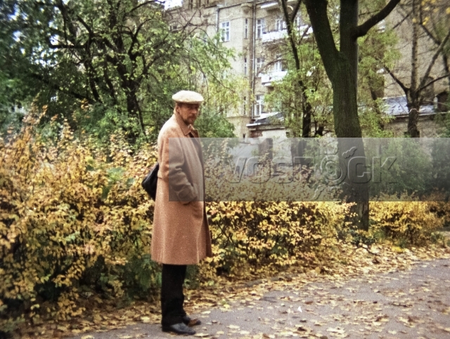 Вербовщик (1991)