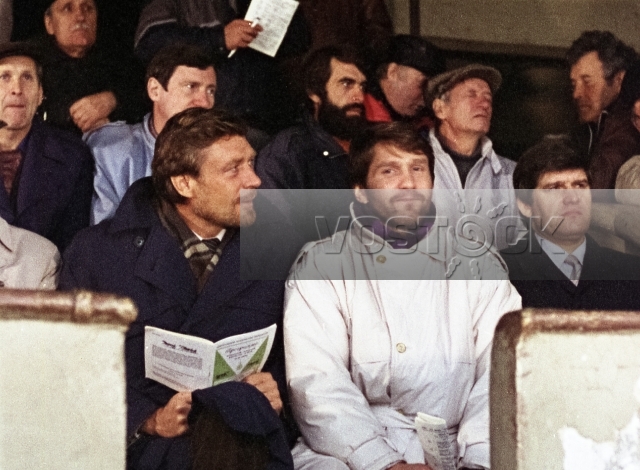 Вербовщик (1991)