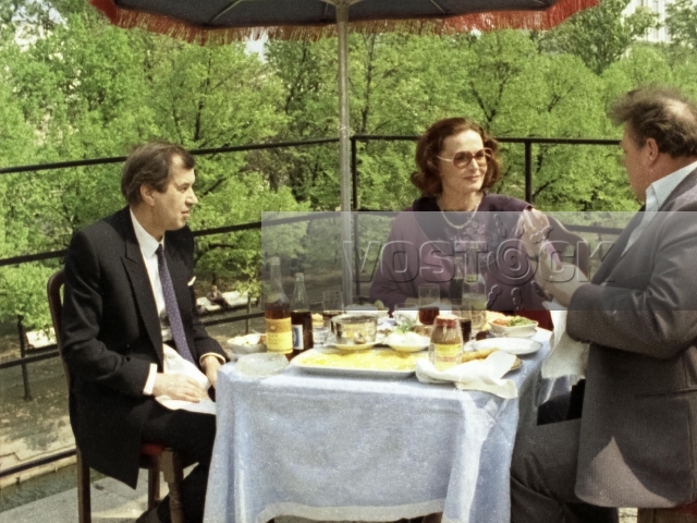 Вербовщик (1991)