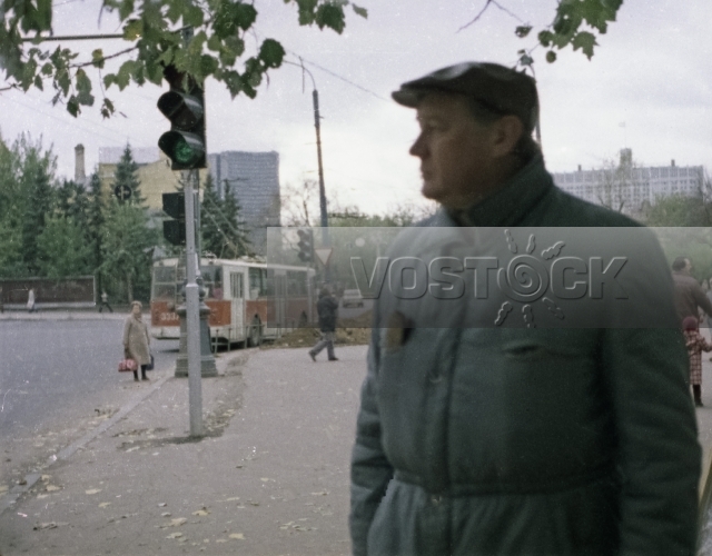 Вербовщик (1991)