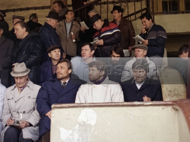 Вербовщик (1991)