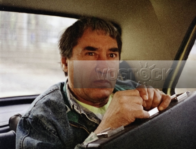 Вербовщик (1991)