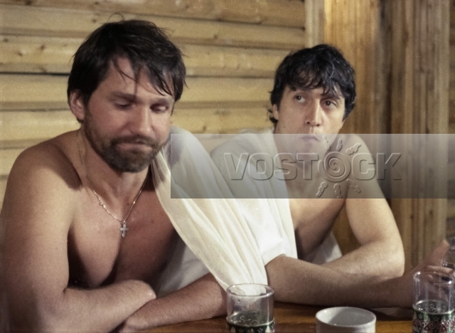 Вербовщик (1991)