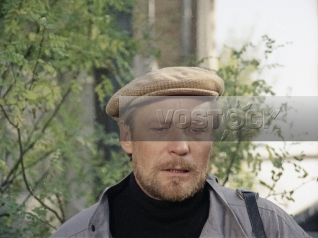 Вербовщик (1991)