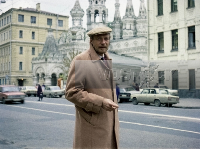 Вербовщик (1991)