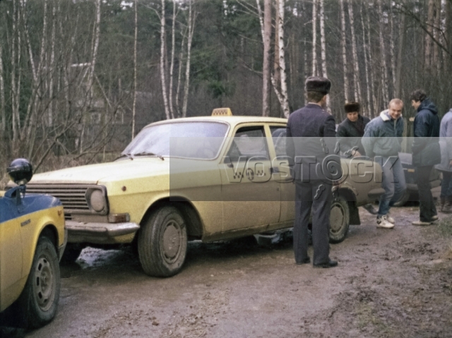 Вербовщик (1991)