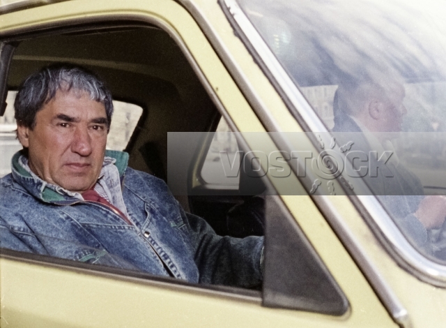 Вербовщик (1991)