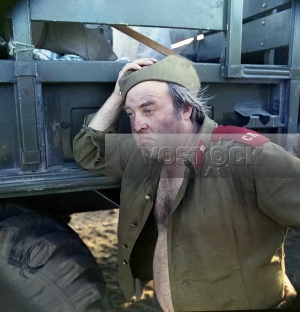 Вернемся осенью (1979)