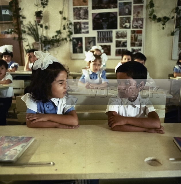 Верните бабушку (1985)