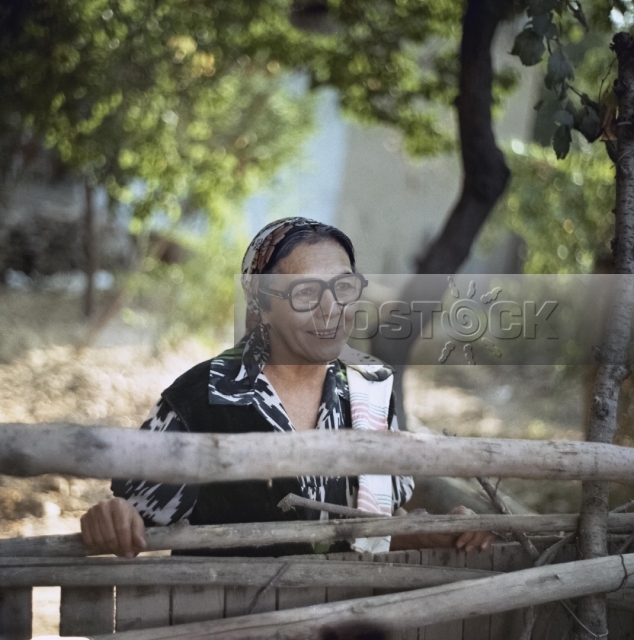 Верните бабушку (1985)